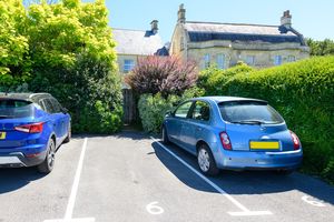 Allocated Parking- click for photo gallery